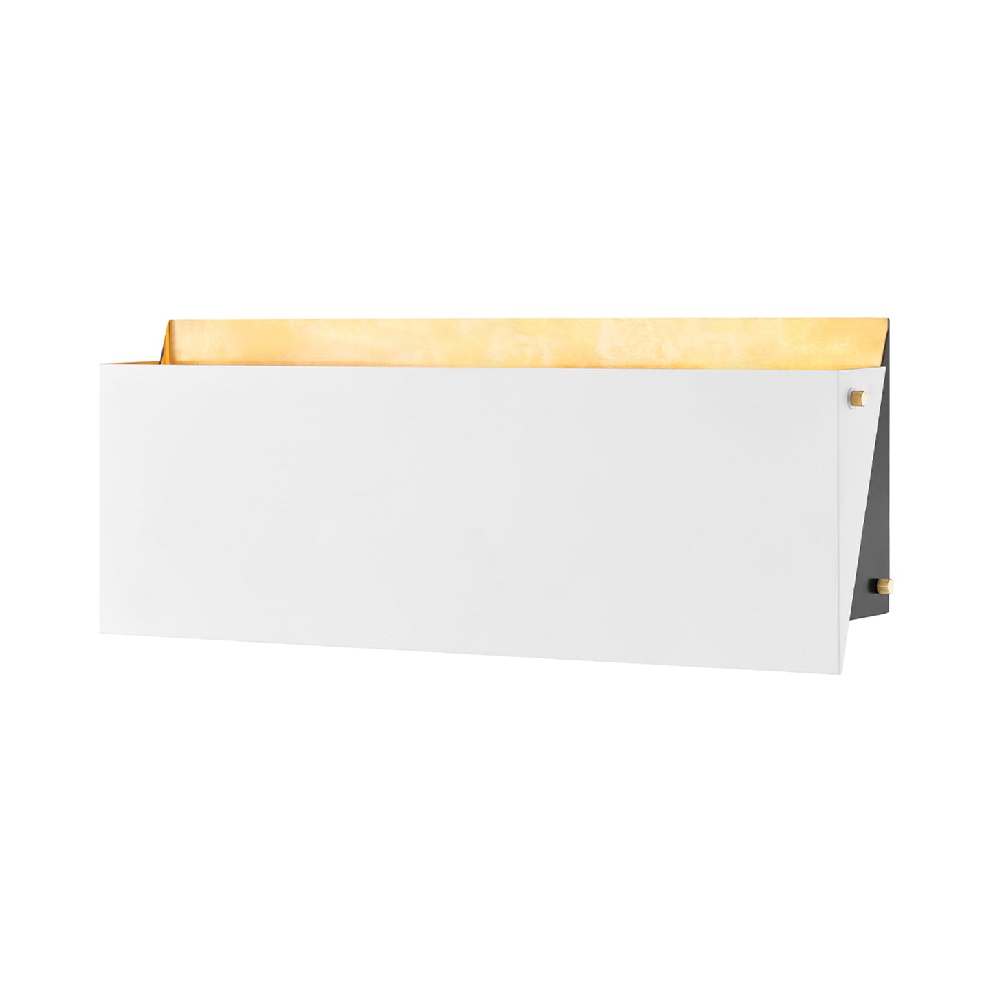 Ratio Wall Light (2-Light).