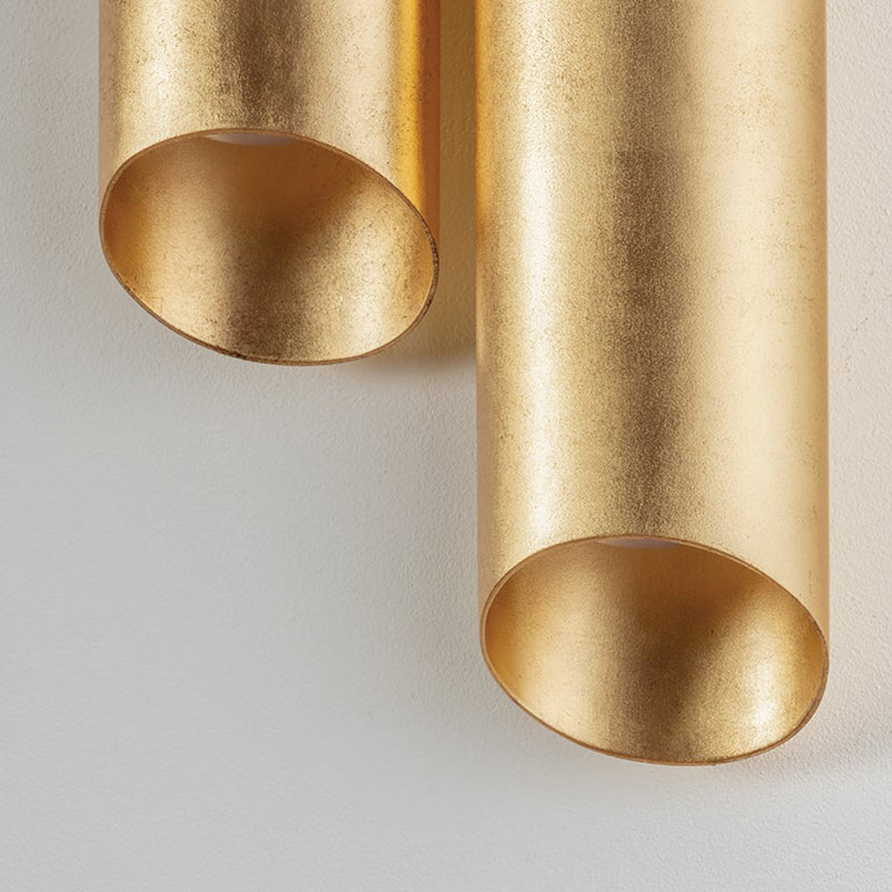 Rylane Wall Light in Detail.