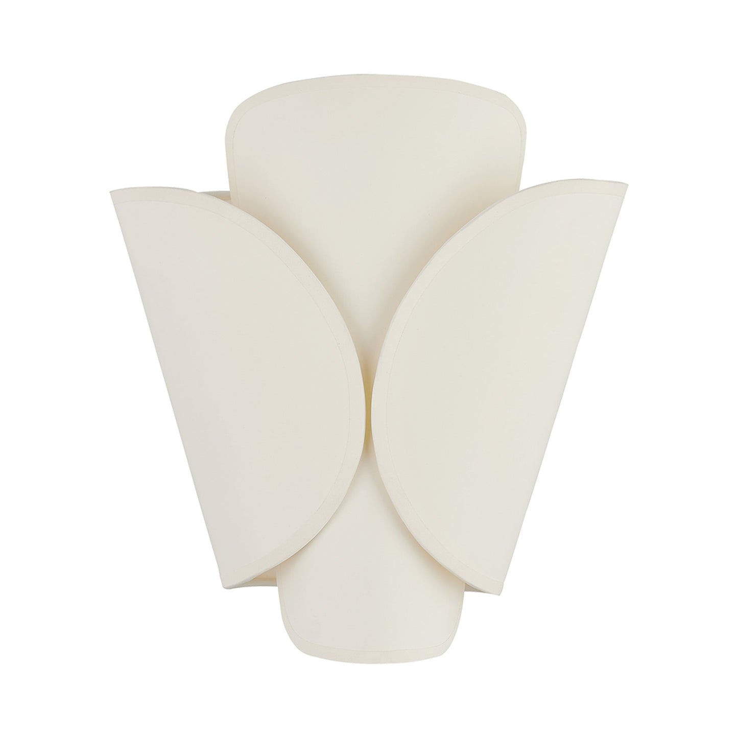 Savoie Wall Light in Off White.