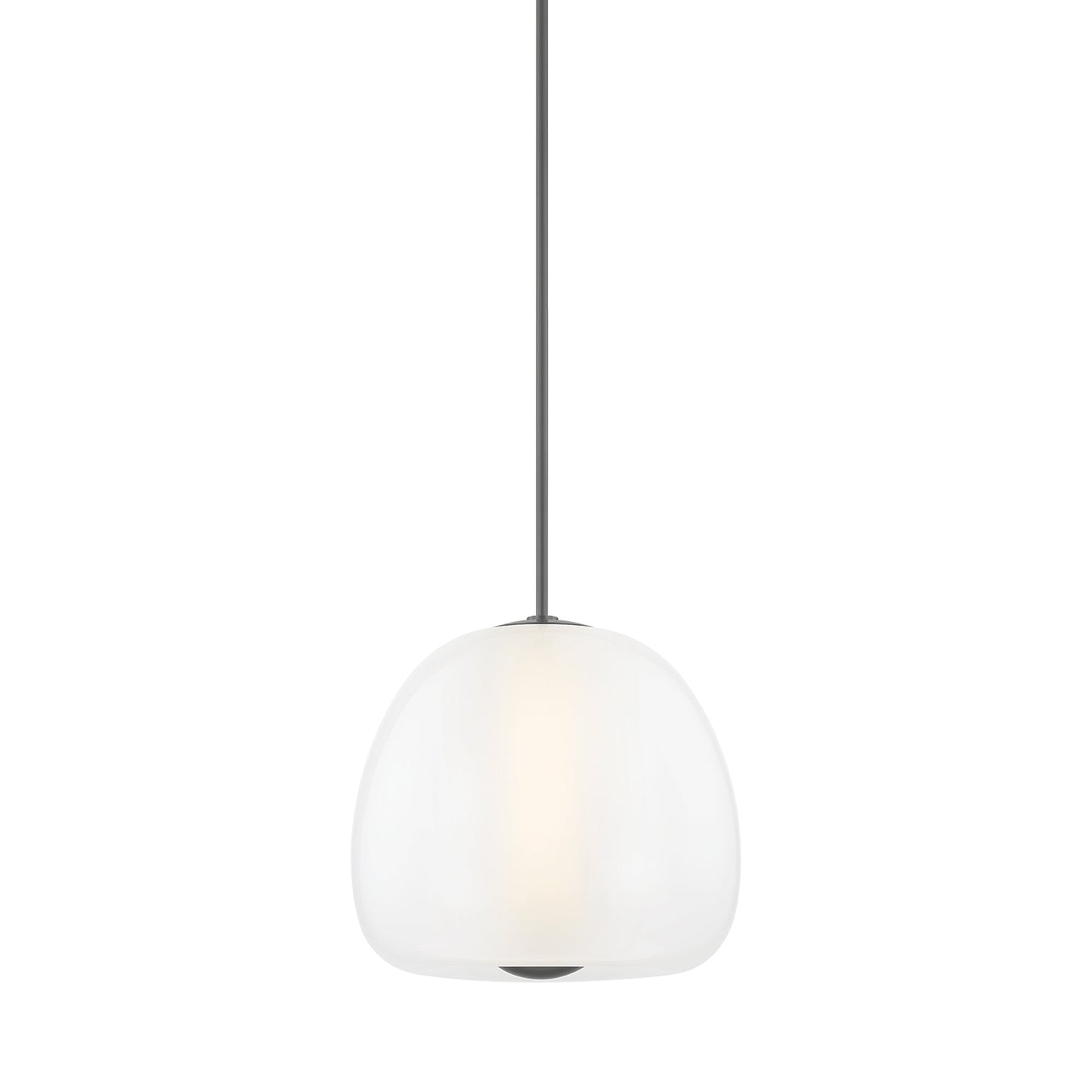 Scranton LED Pendant Light in Old Bronze (Large).
