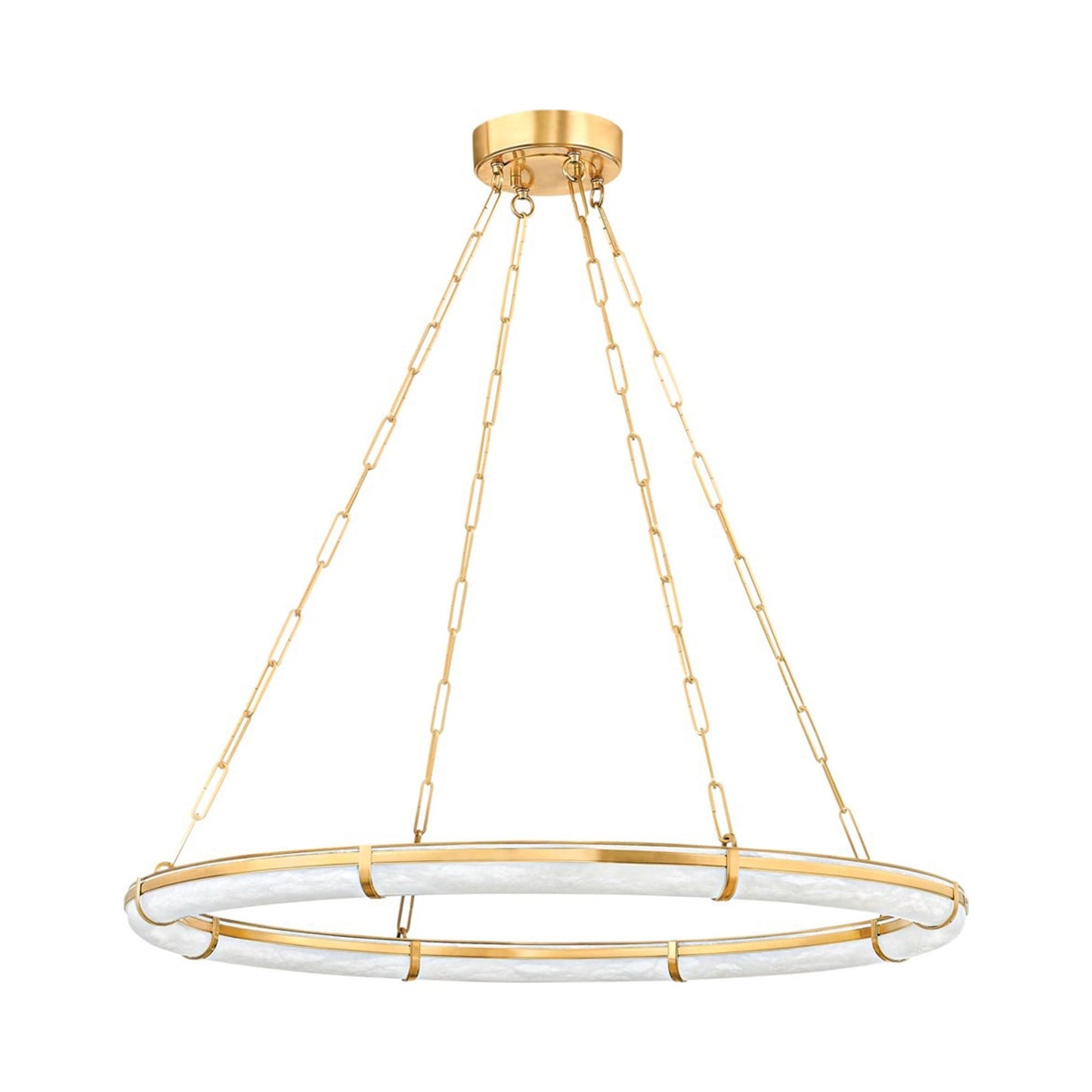 Sennett LED Chandelier (Large).