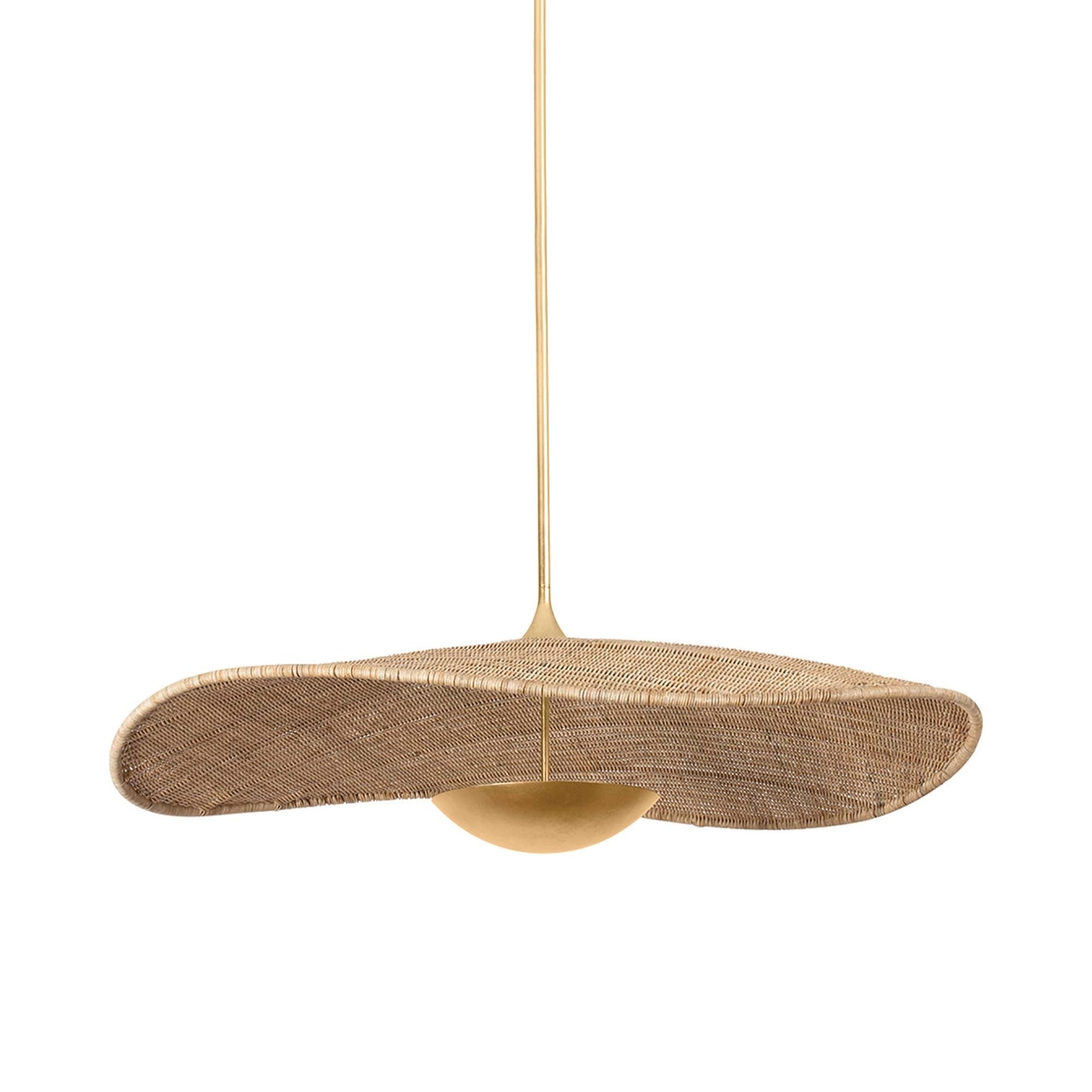 Shiloh LED Pendant Light (Large).