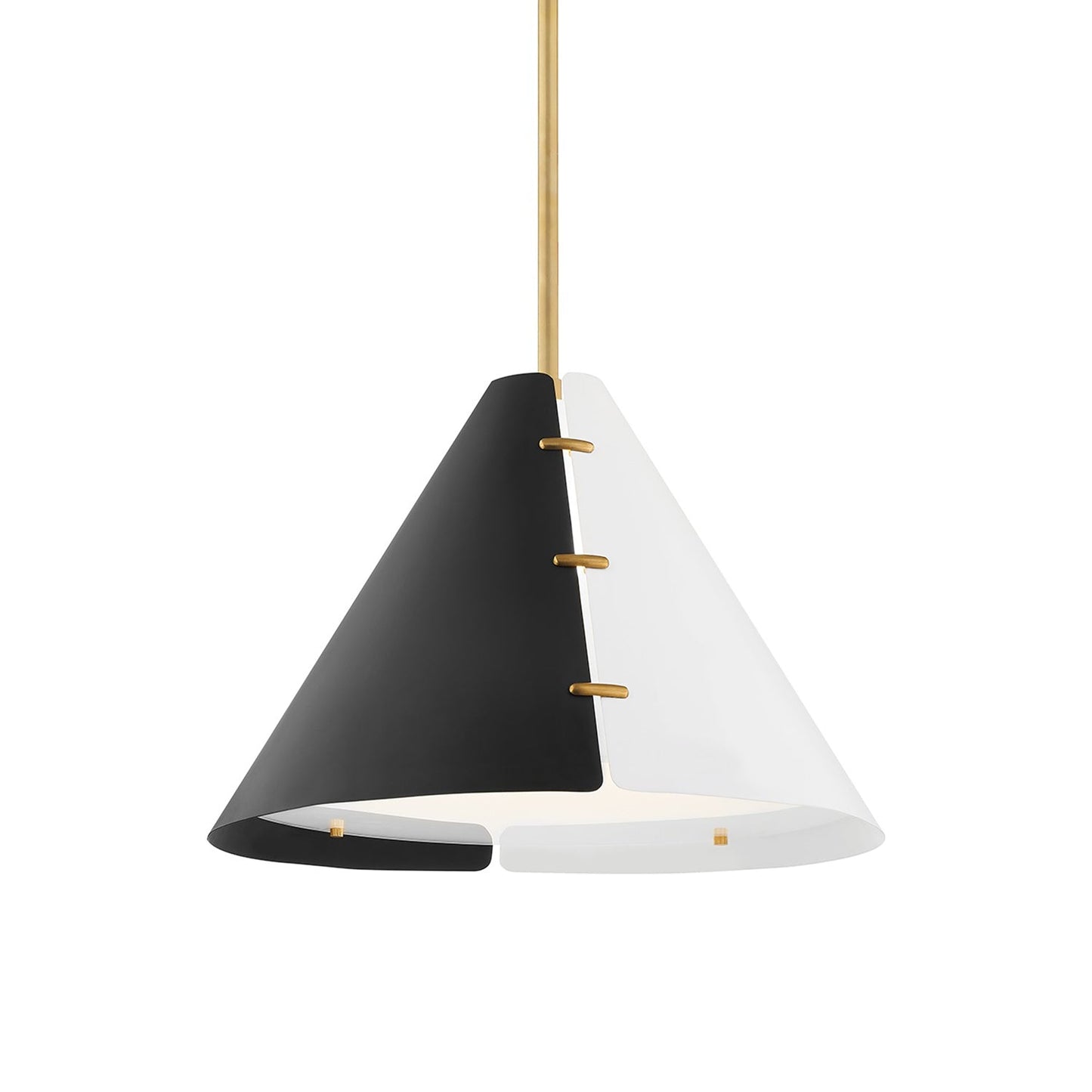 Split Pendant Light (Large).