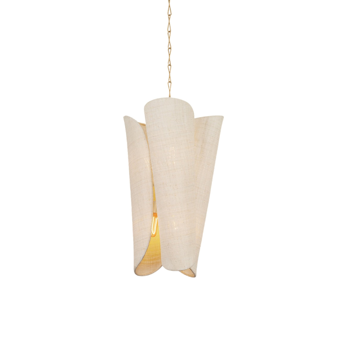 Springhill Pendant Light (6-Light).