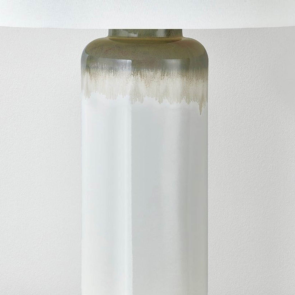 Stafford Table Lamp in Detail.
