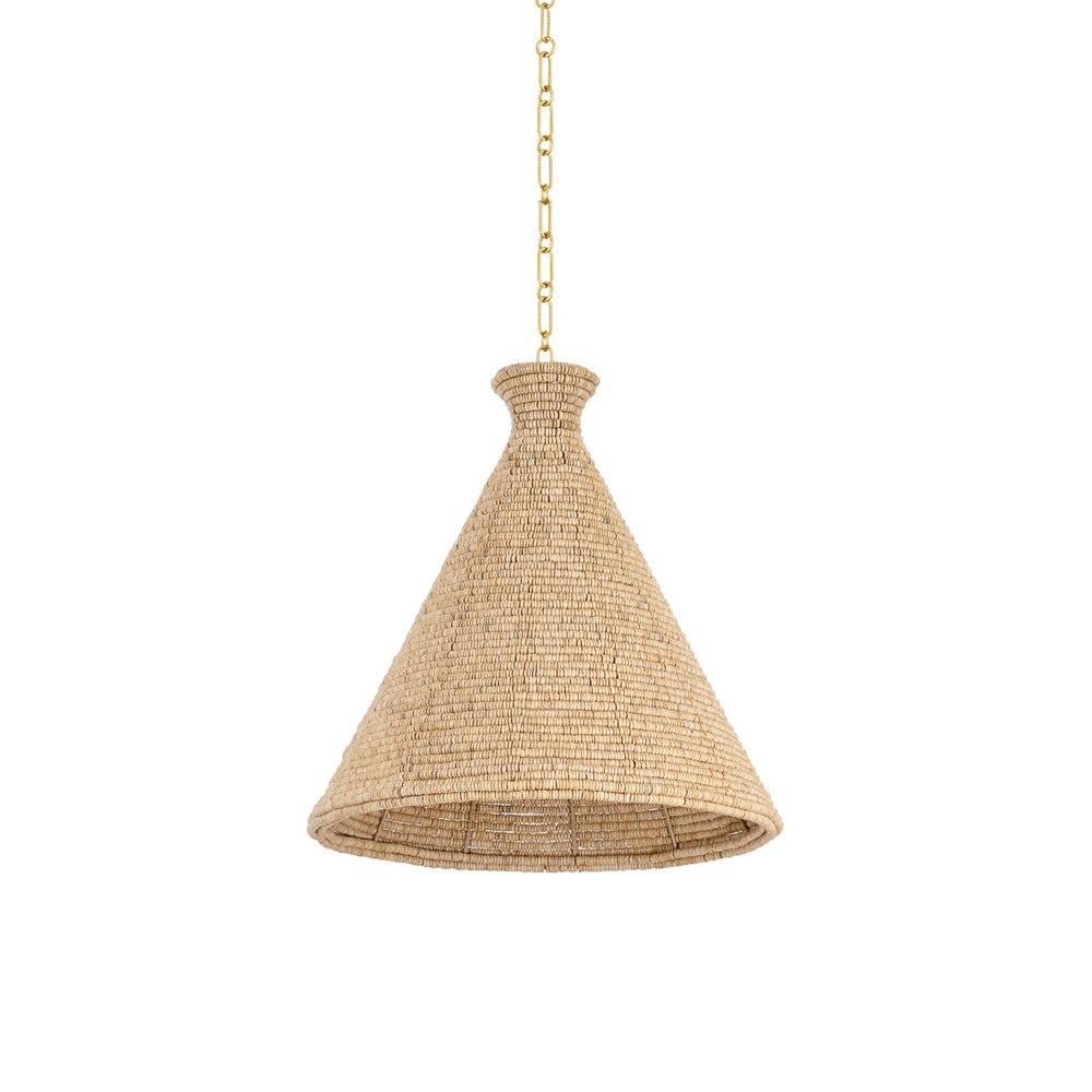Tallman Pendant Light (Large).