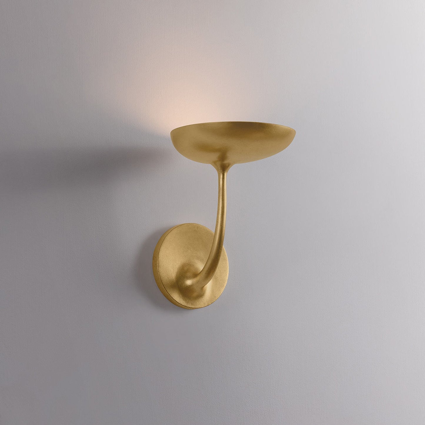 Taormina LED Wall Light in Detail.
