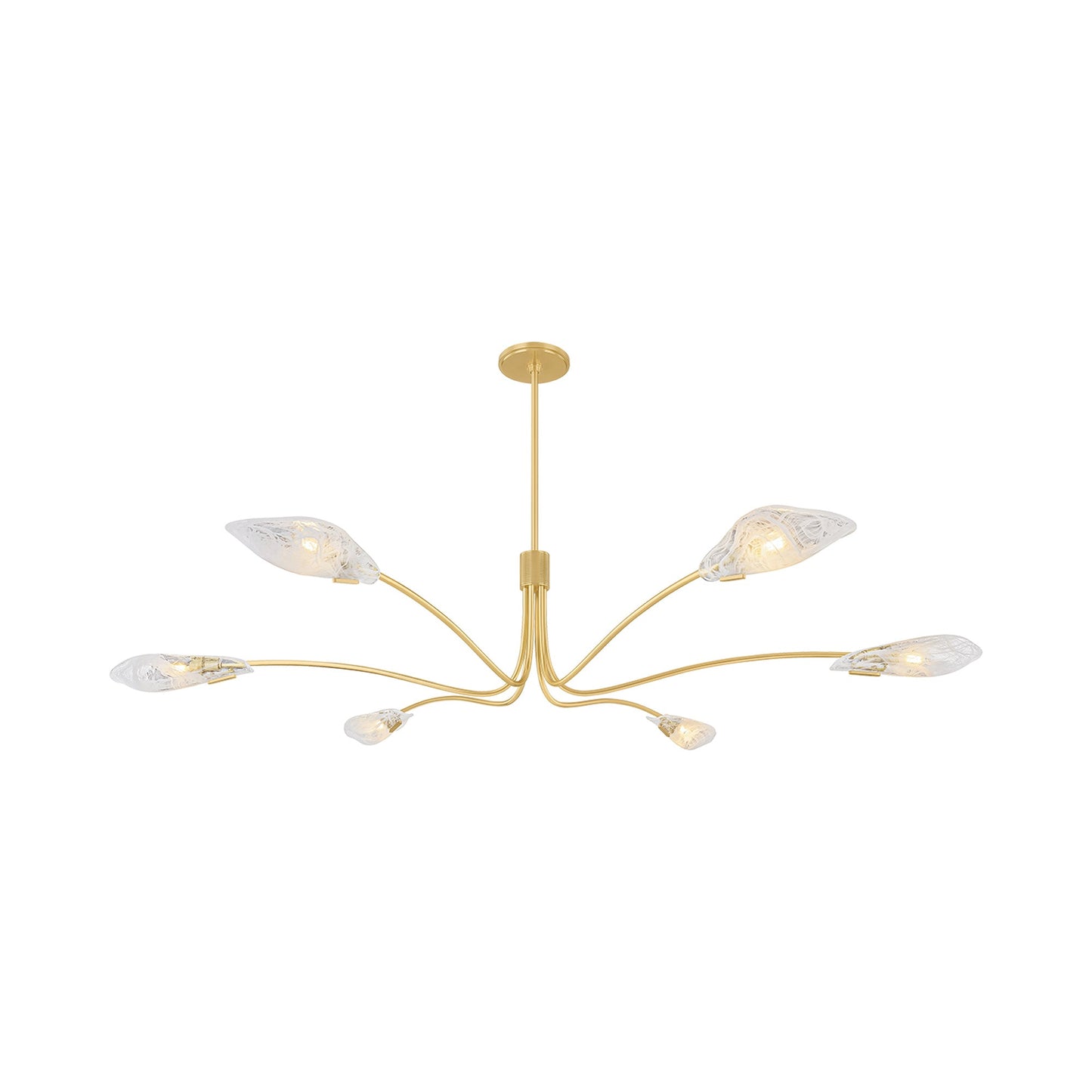Tenafly Chandelier (6-Light).