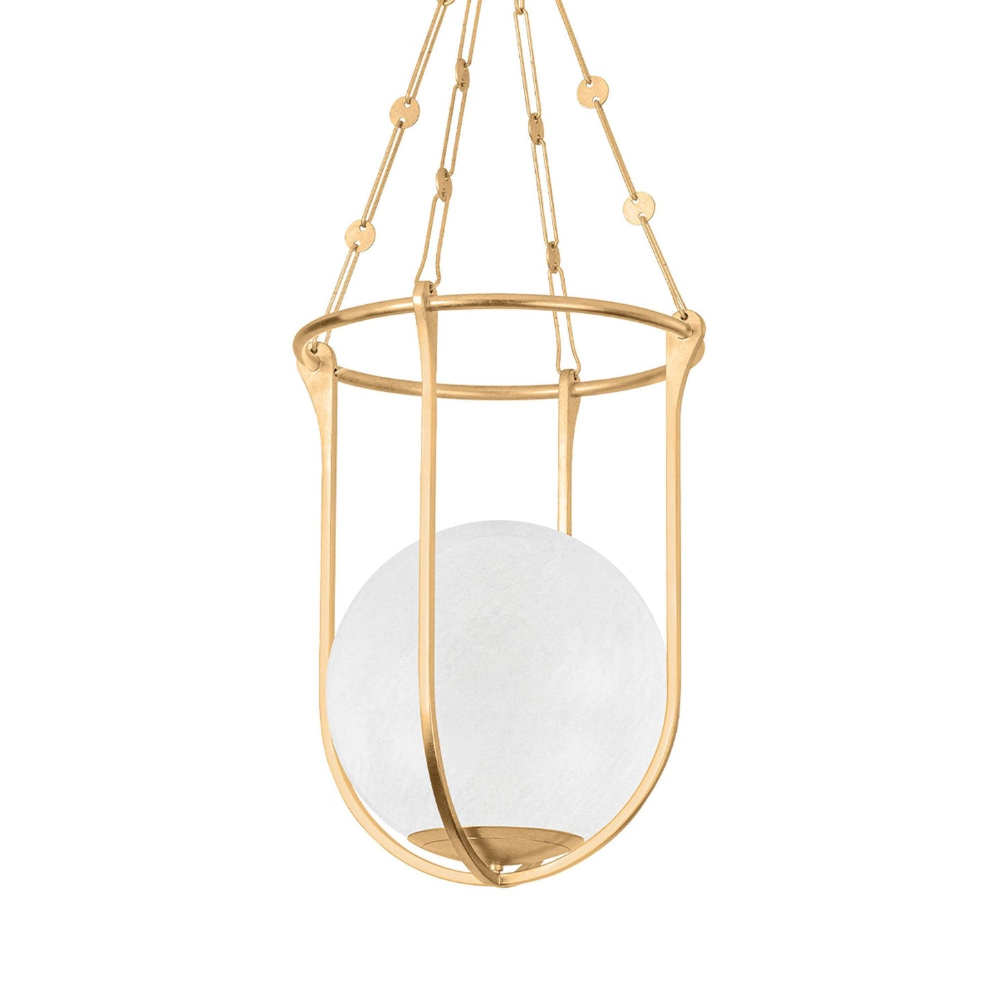 Verbank Pendant Light (Large).
