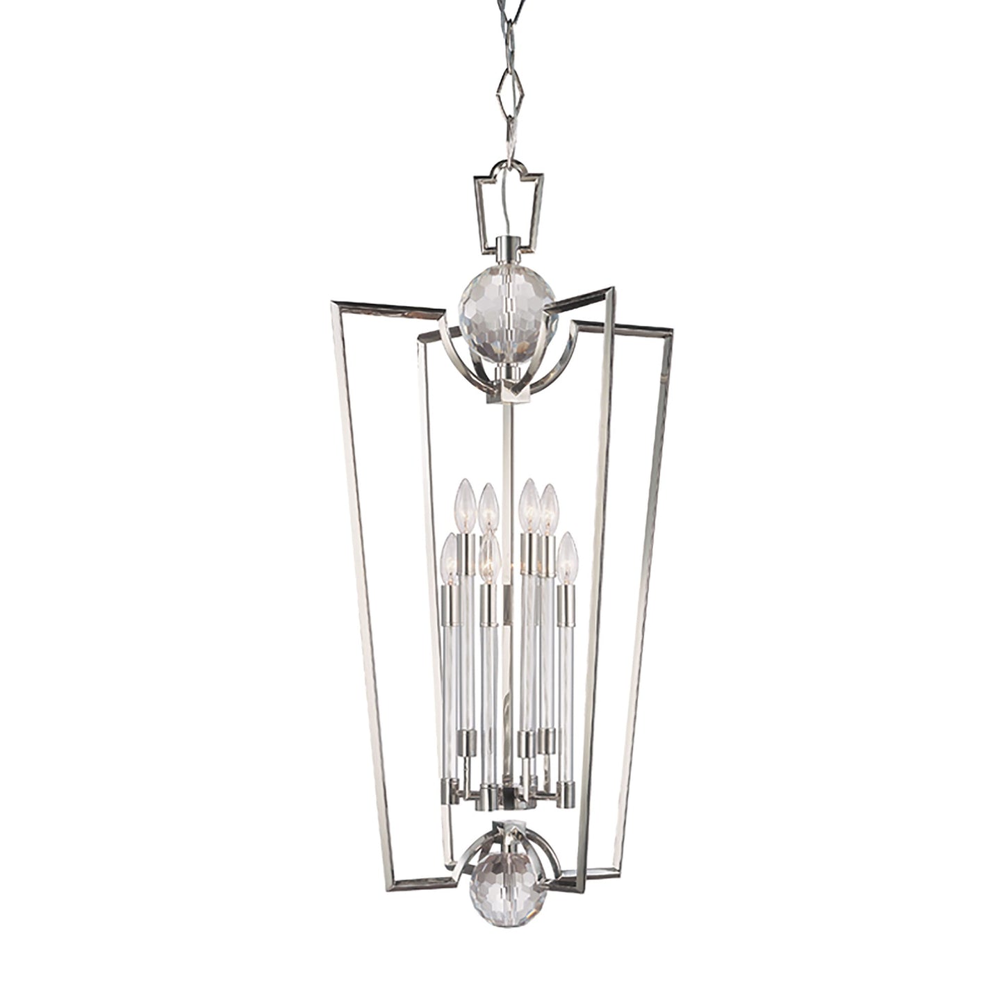 Waterloo Pendant Light (21.5-Inch).