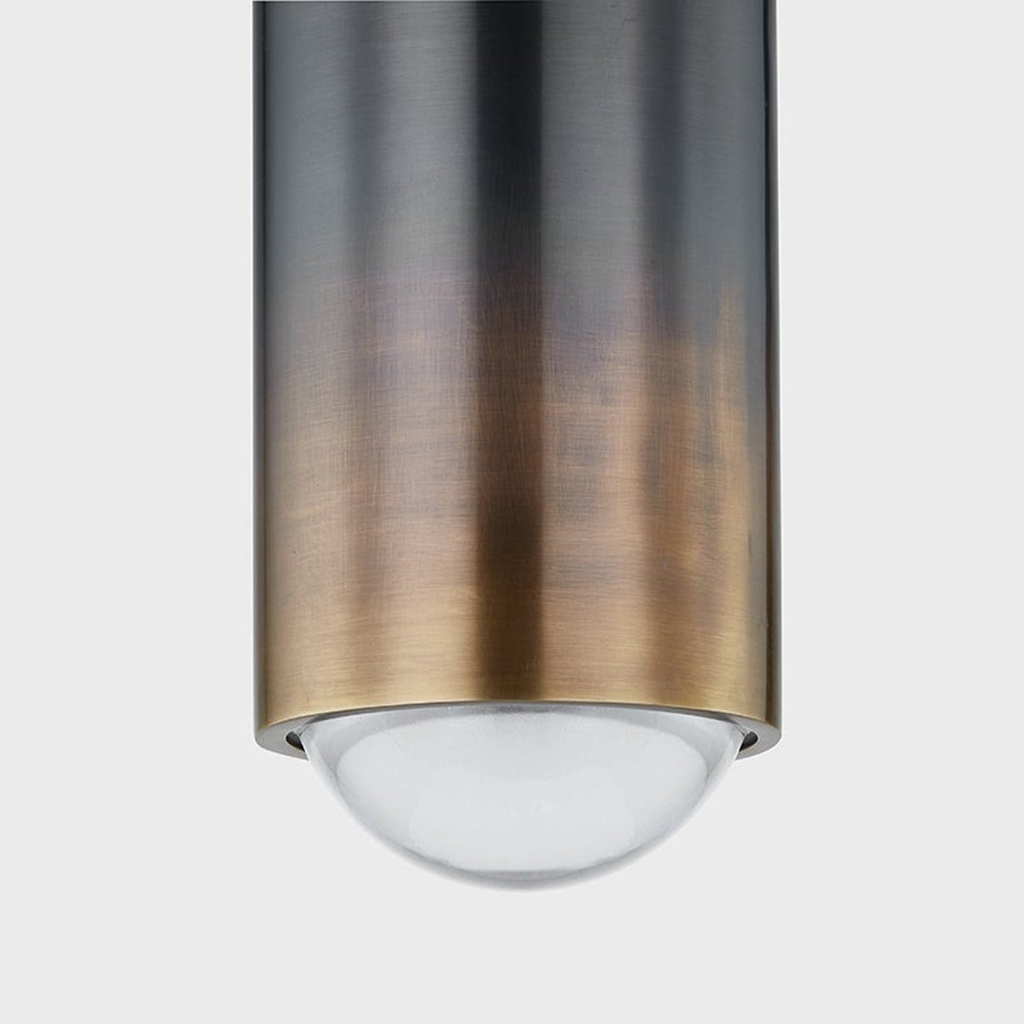 Whately Flush Mount Ceiling Light in Detail.