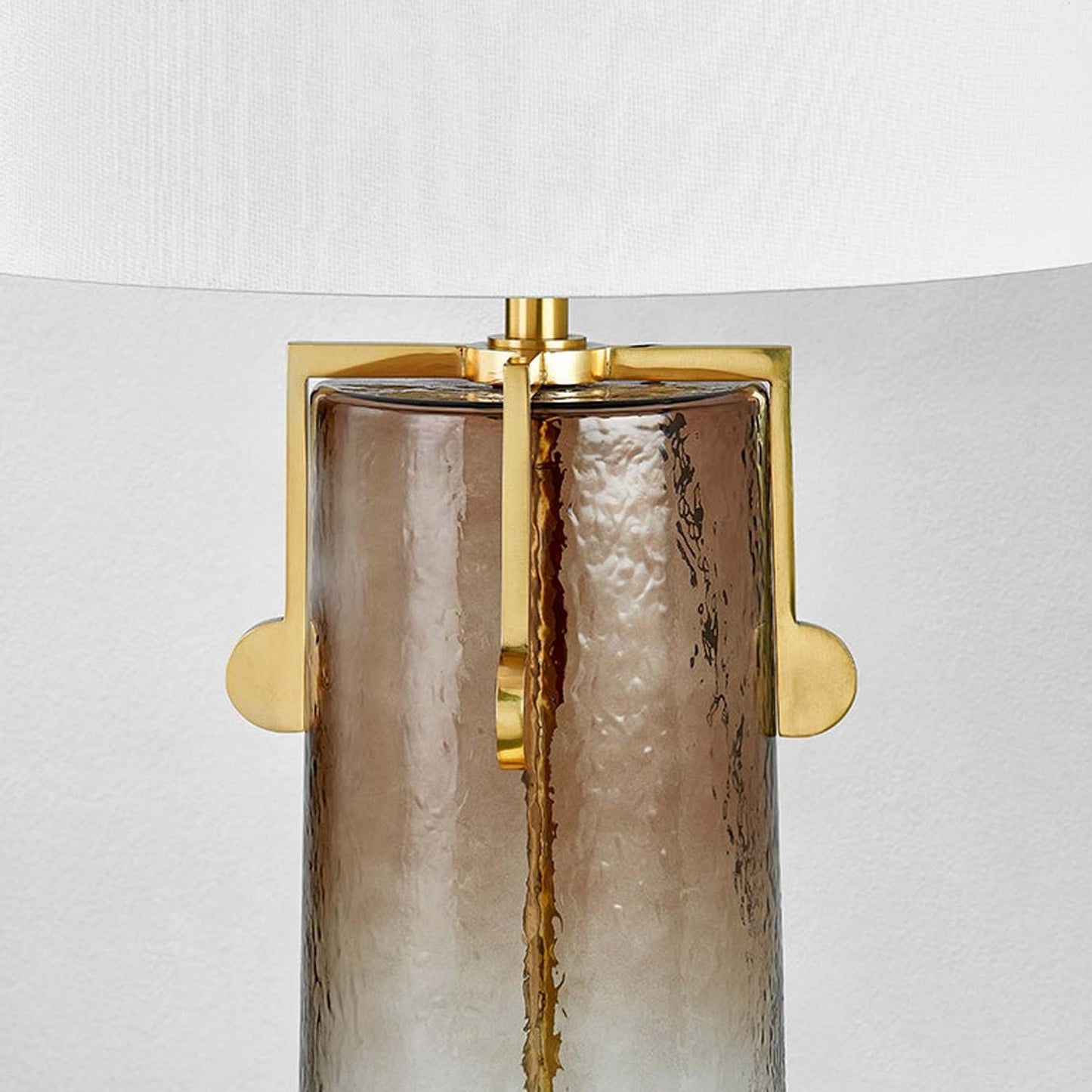 Wildwood Table Lamp in Detail.