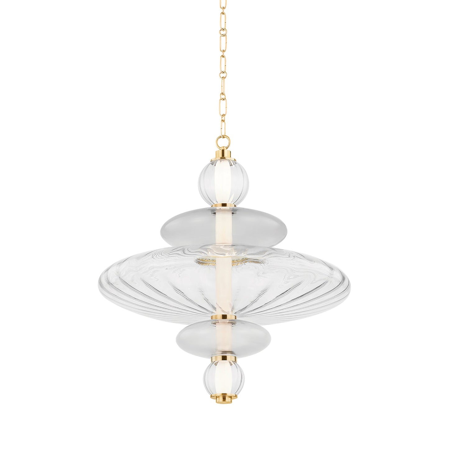 Williams LED Pendant Light (Large).