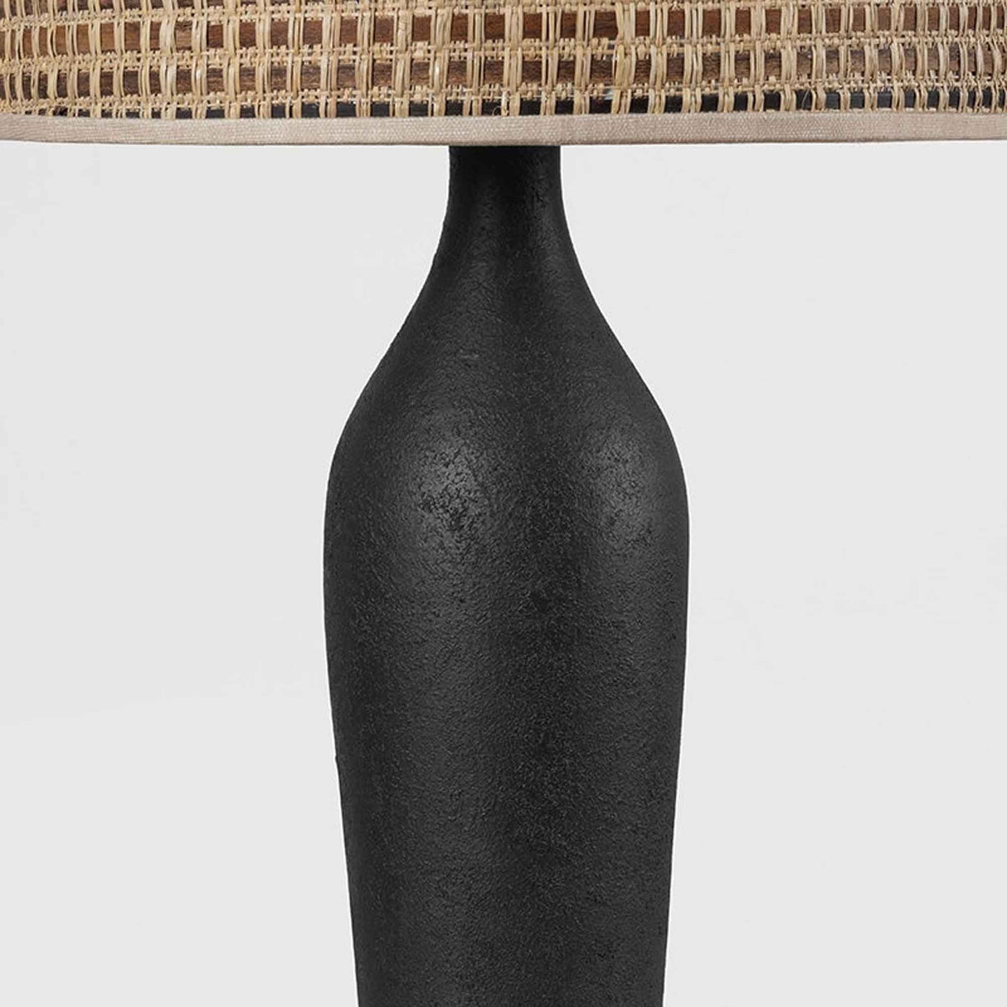 Wingdale Table Lamp in Detail.