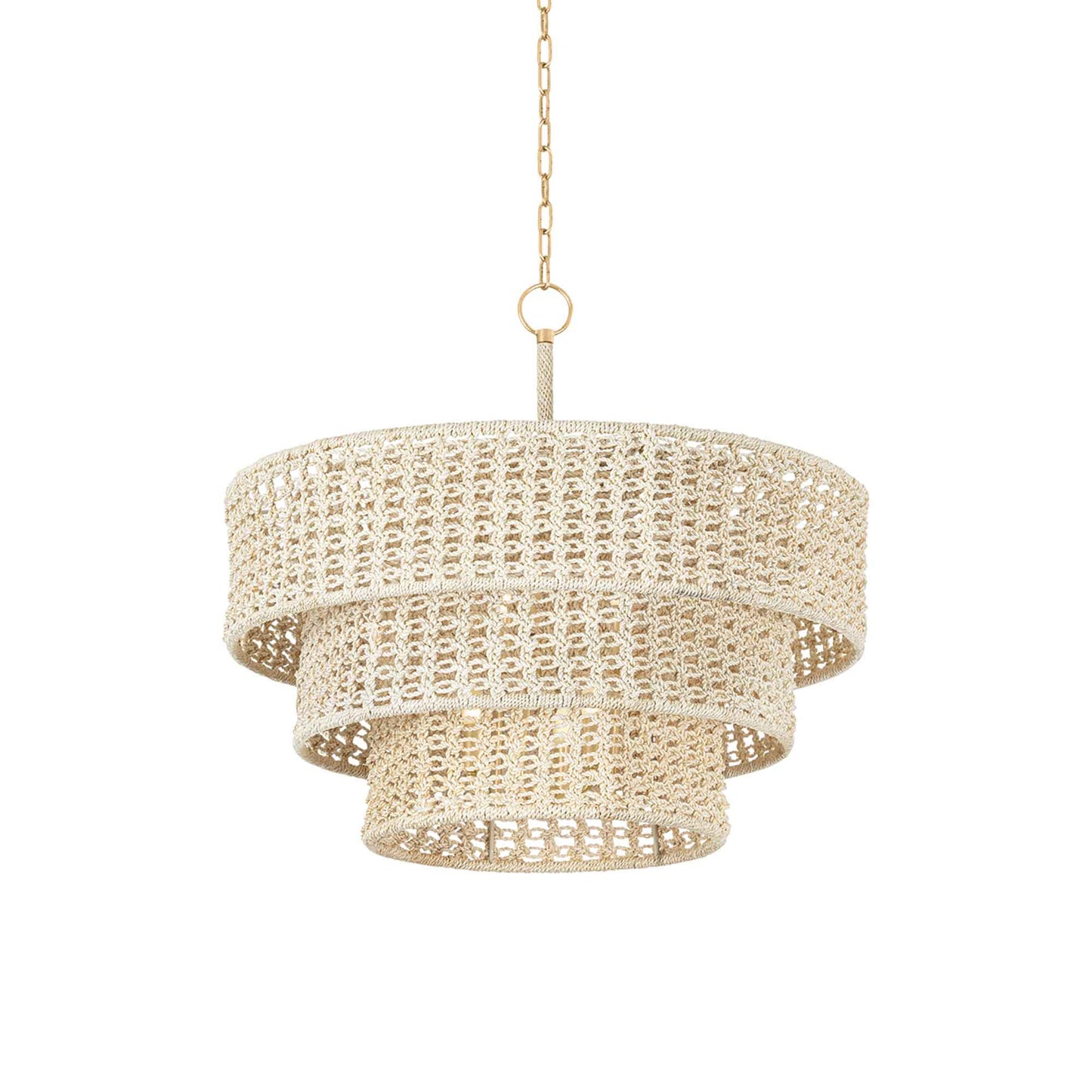 Yorkhill Pendant Light (6-Light).