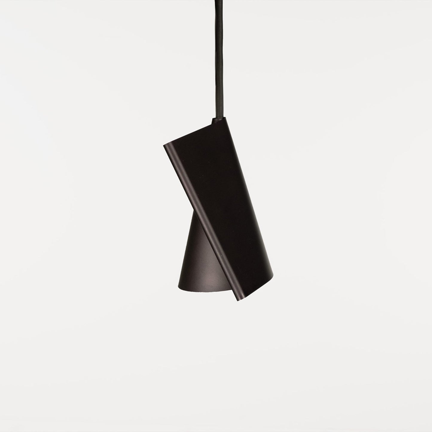 Signature Pendant Light in Detail.
