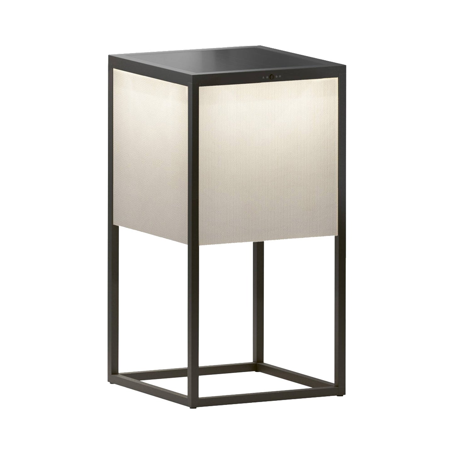 Fil Outdoor LED Solar Portable Floor Lamp (Small).