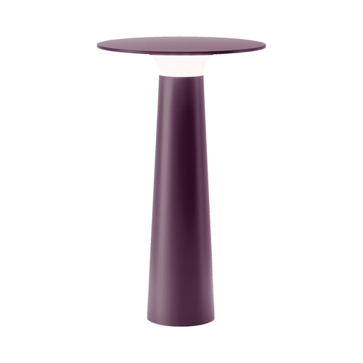 Lix Outdoor LED Portable Table Lamp.