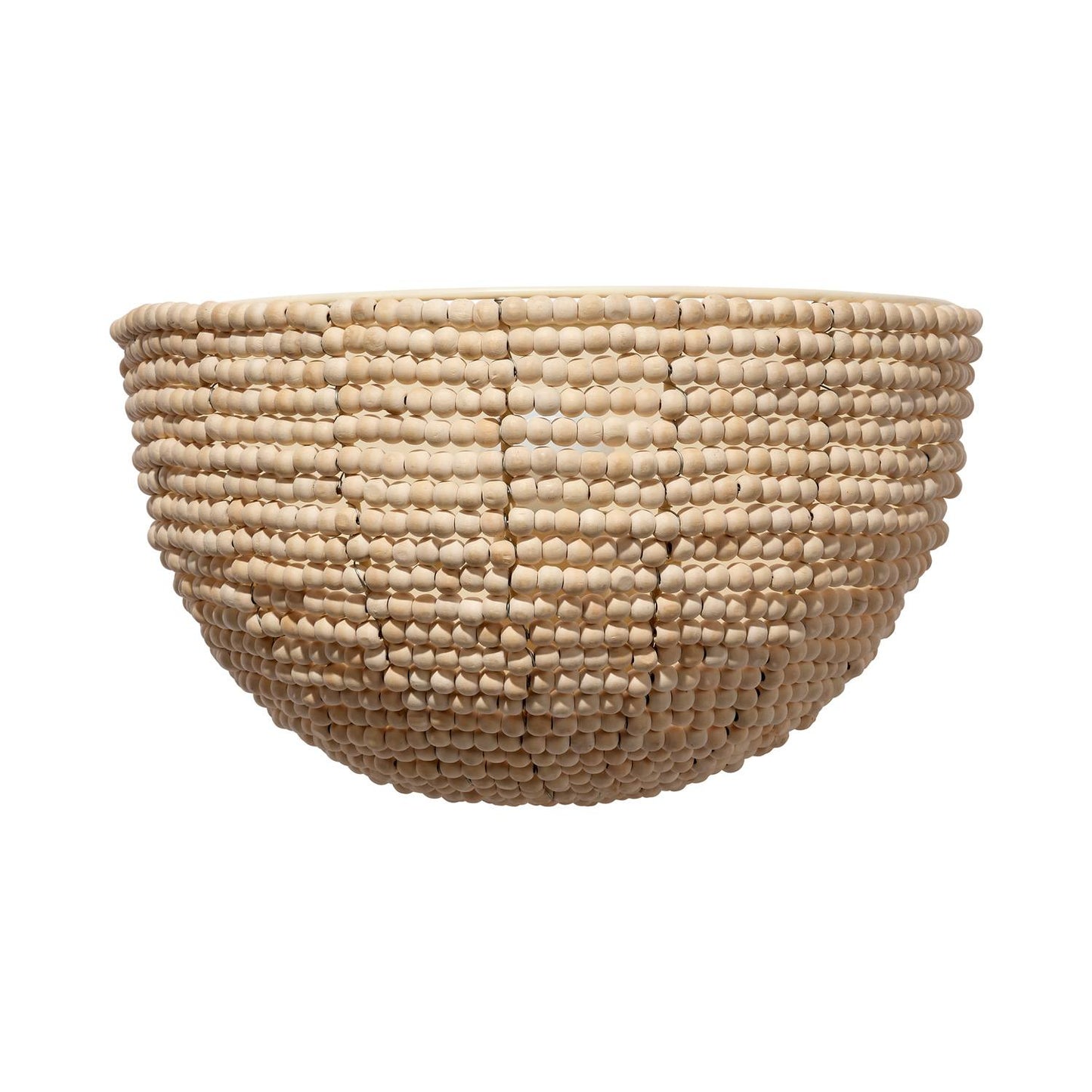 Barnacle Wall Light in Natural.