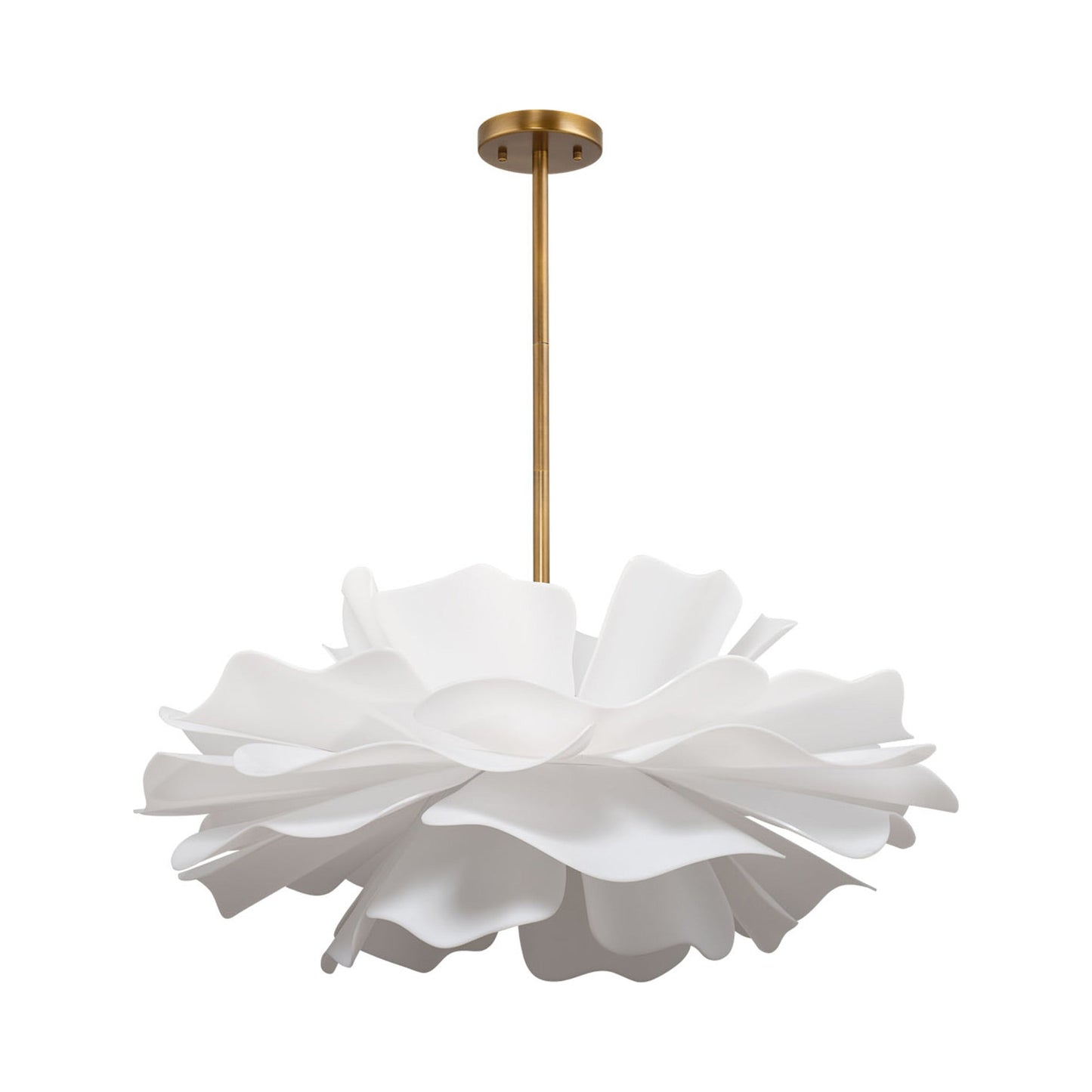 Zinnia Chandelier (Large).