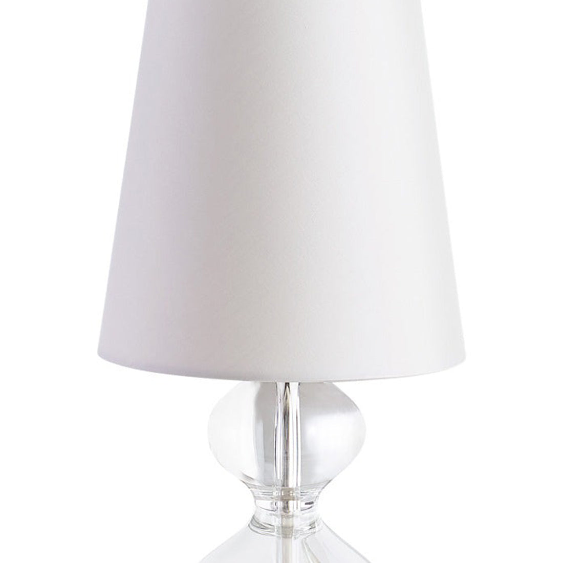 Claridge Table Lamp in Detail.