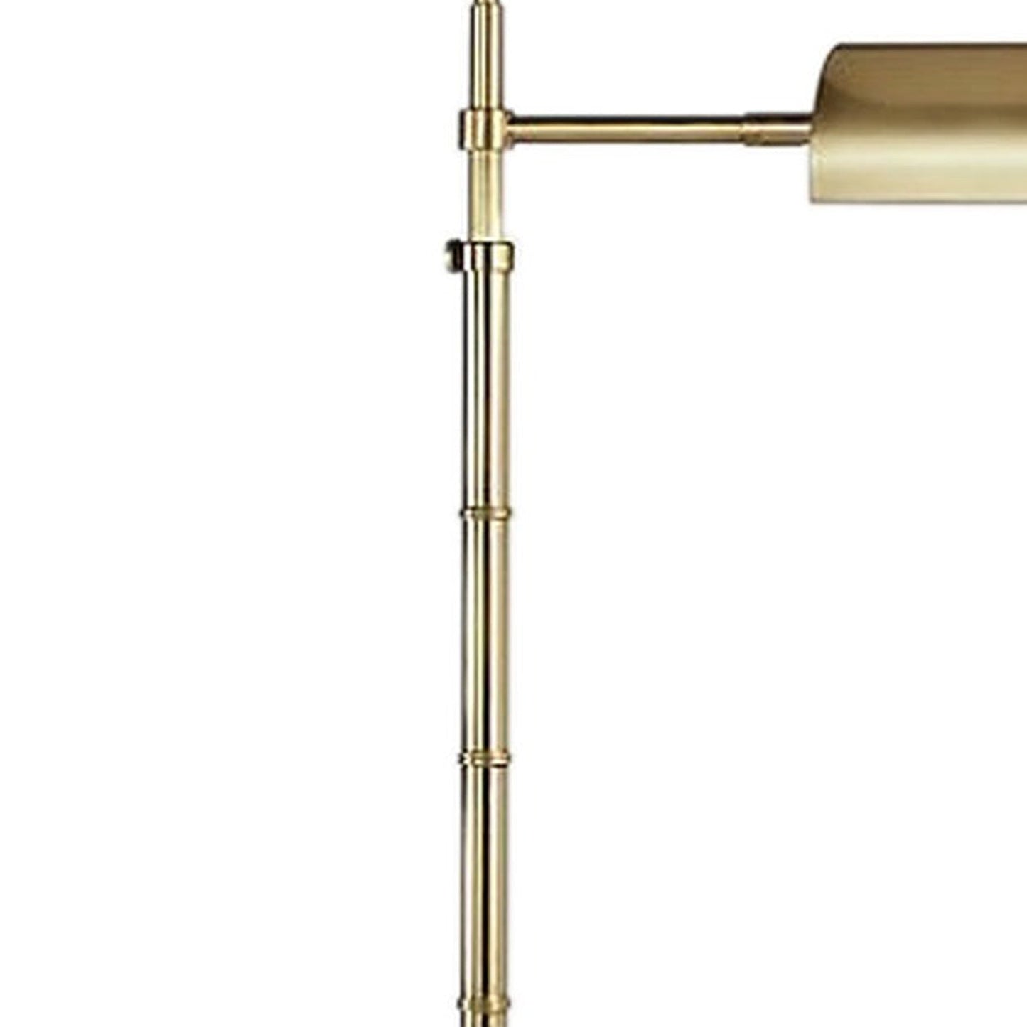 Meurice Floor Lamp in Detail.