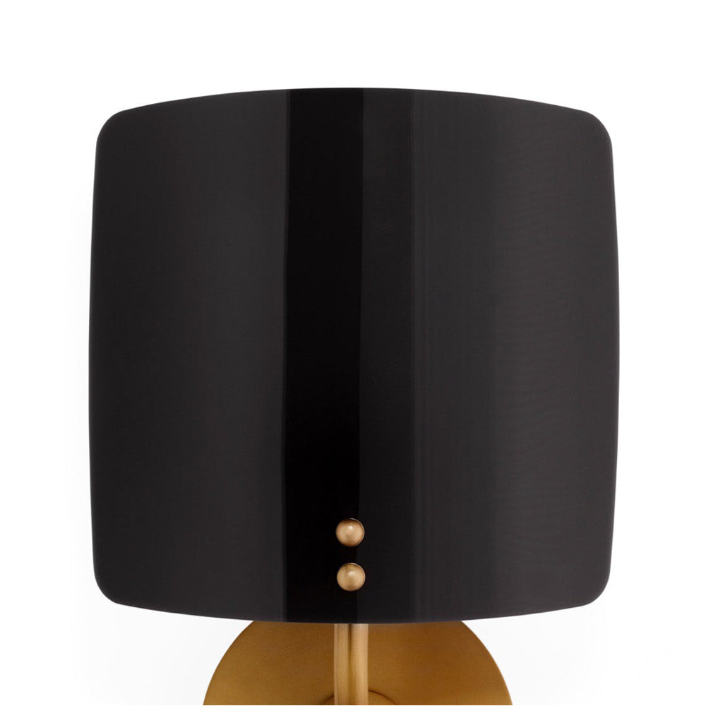 Polly Wall Light in Detail.