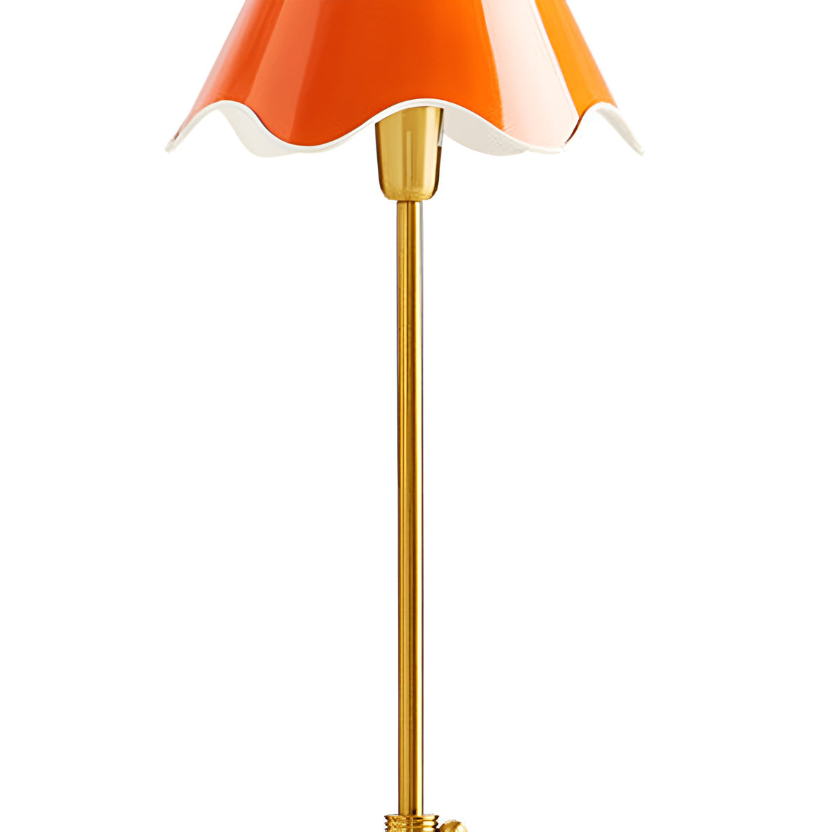 Ripple Floor Lamp in Detail.