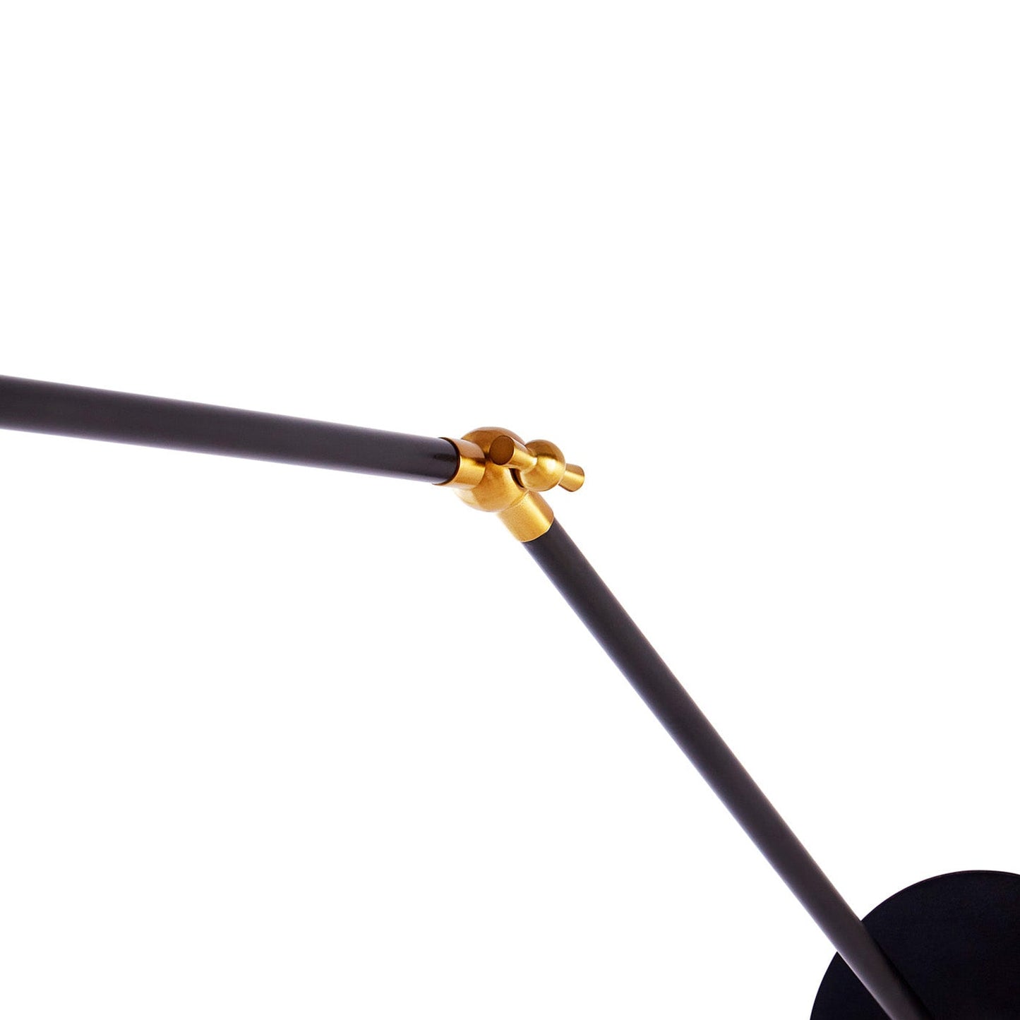 Ripple Wall Light in Detail.
