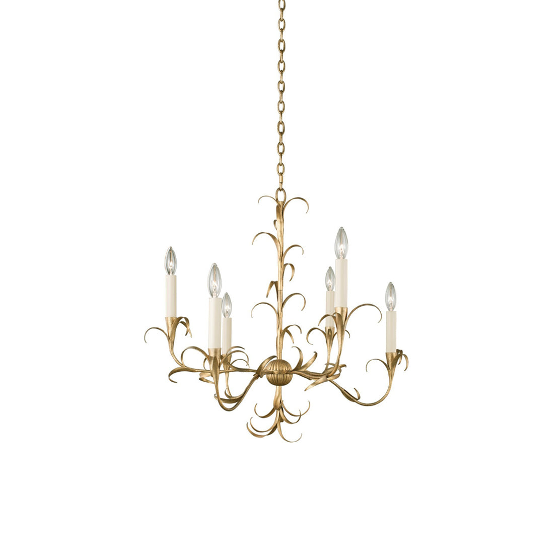 Ainsley Chandelier (6-Light).