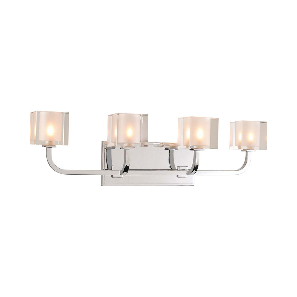 Arcata Bath Vanity Light (4-Light).