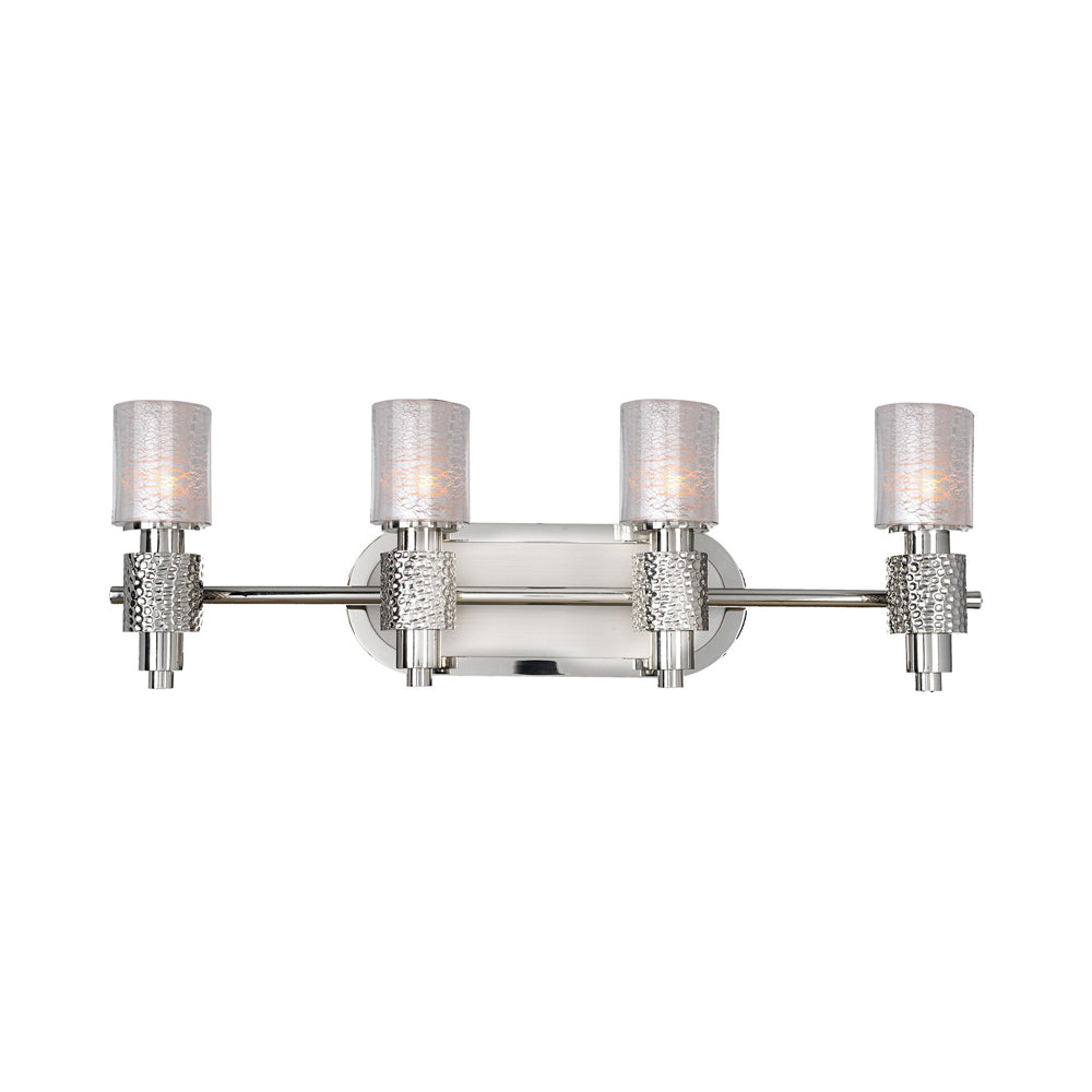 Ashington Bath Vanity Light (4-Light).