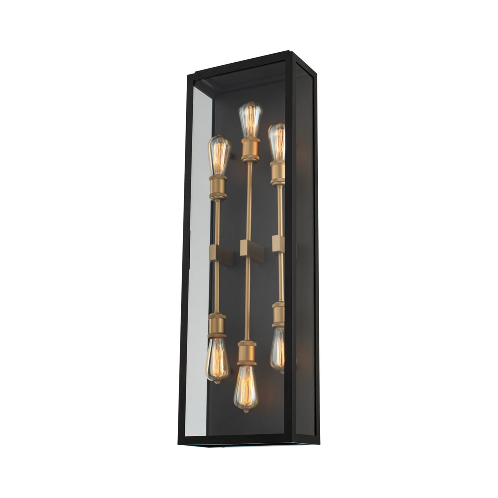 Ashland Outdoor Wall Light (38-Inch).