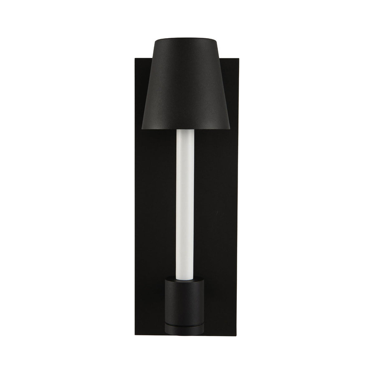 Candelero LED Wall Light (14-Inch).