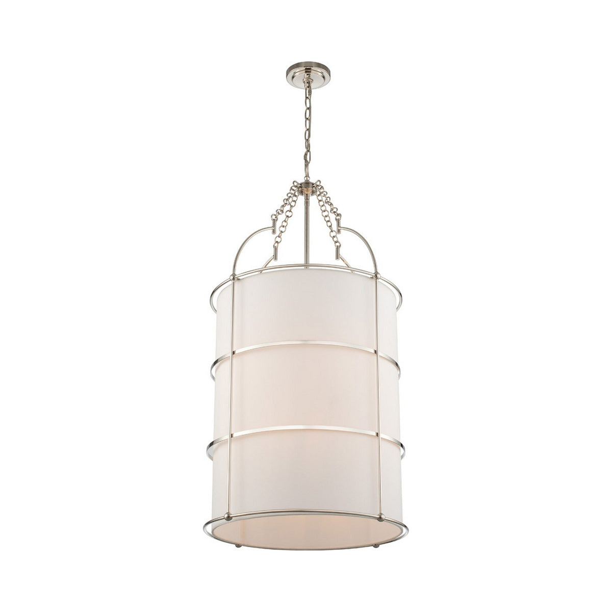 Carson Pendant Light (40-Inch).