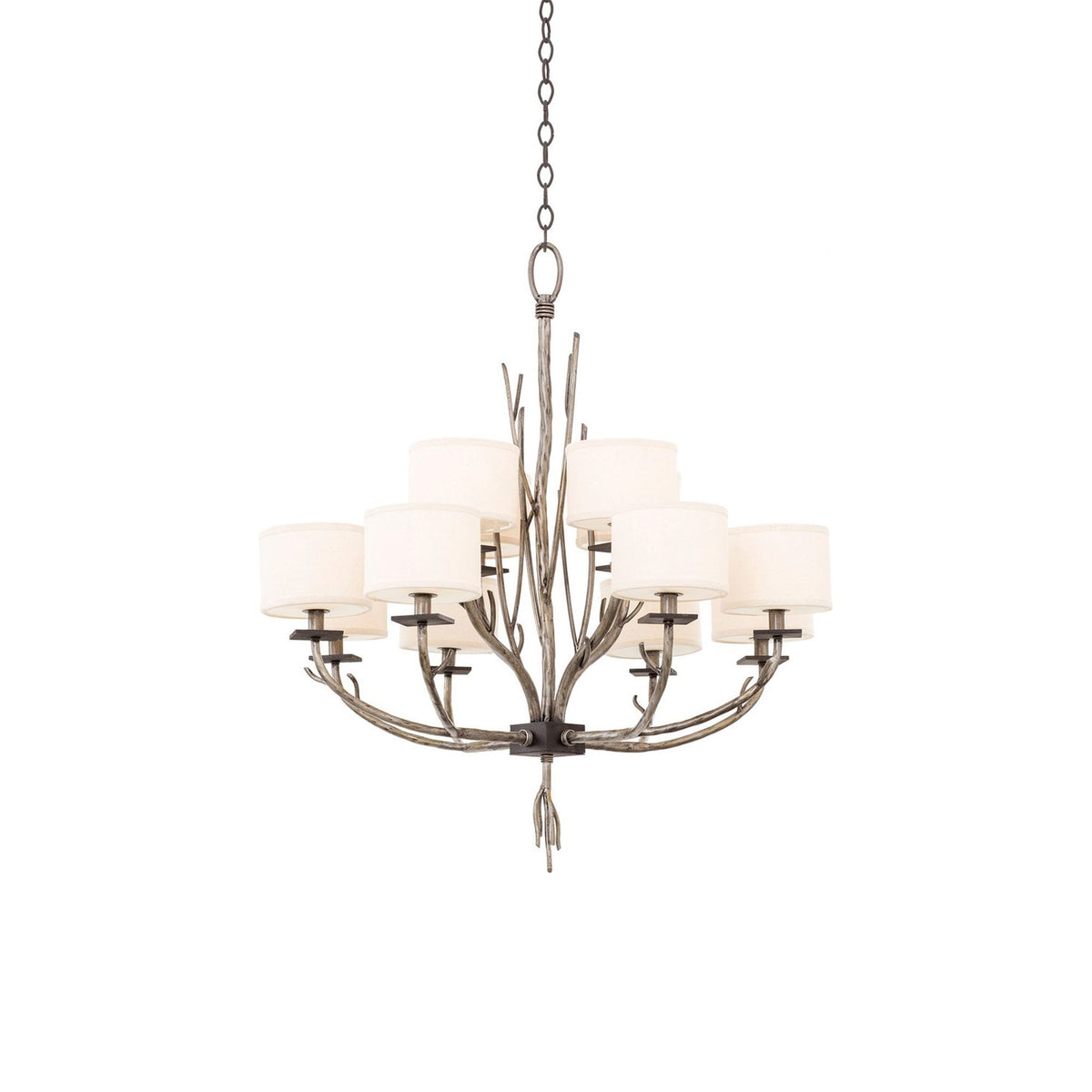 Denali Chandelier (12-Light).