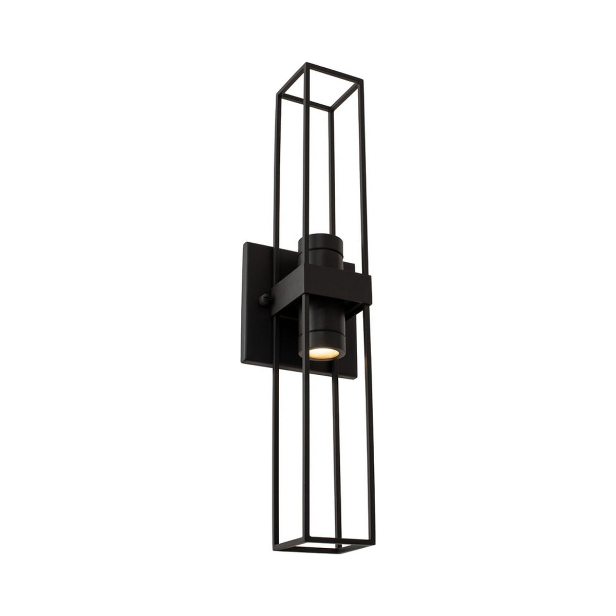 Eames Outdoor ADA LED Wall Light (19-Inch).