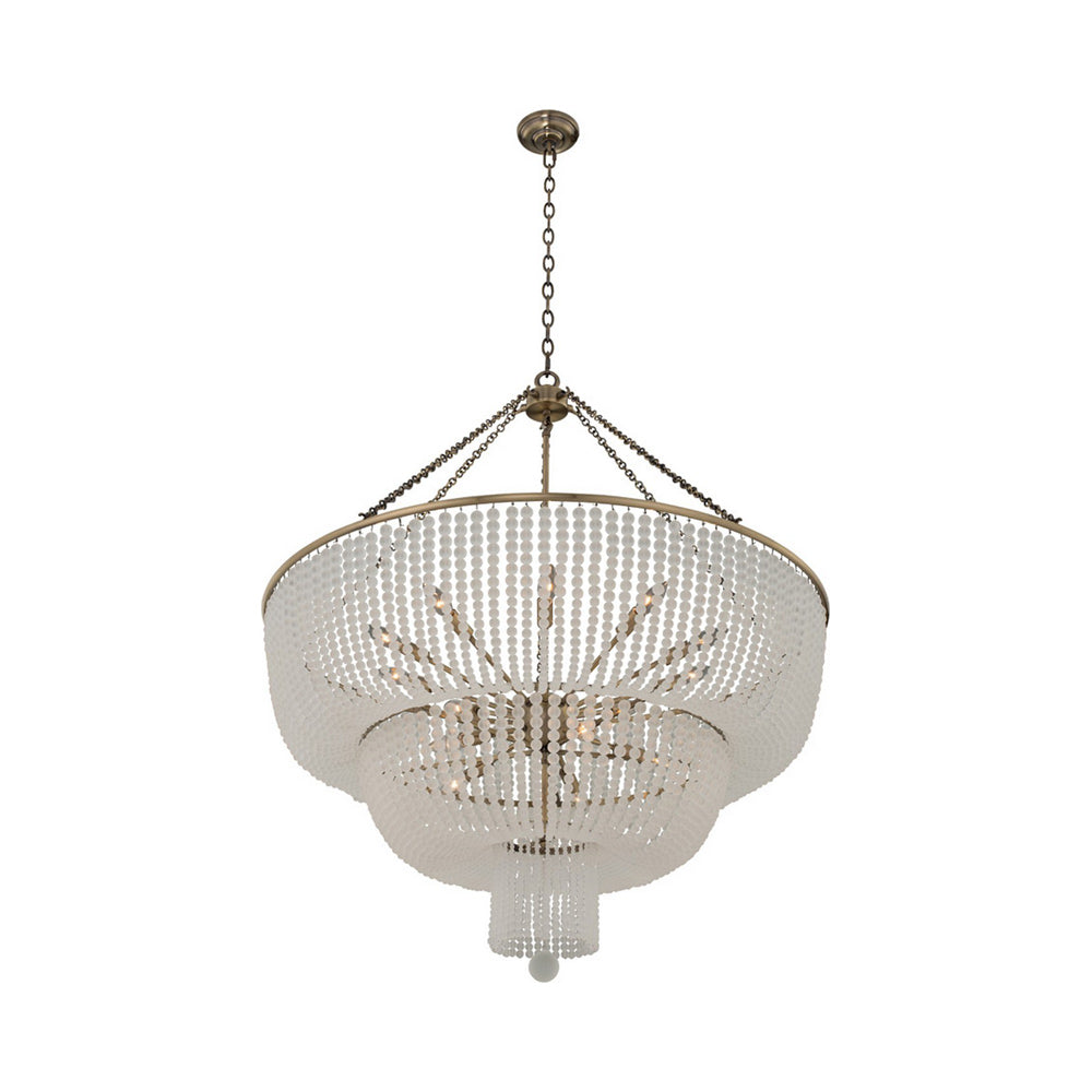 Esperanza Pendant Light (39-Inch).