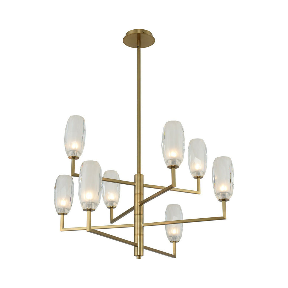June Chandelier (36-Inch).