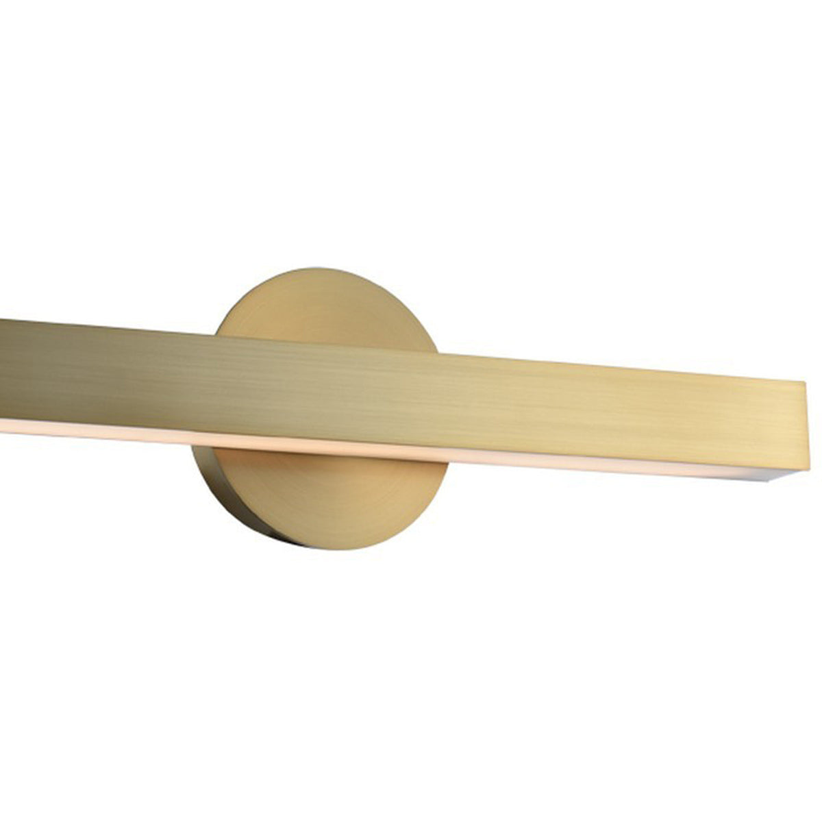 Lavo LED Wall Light in Detail.