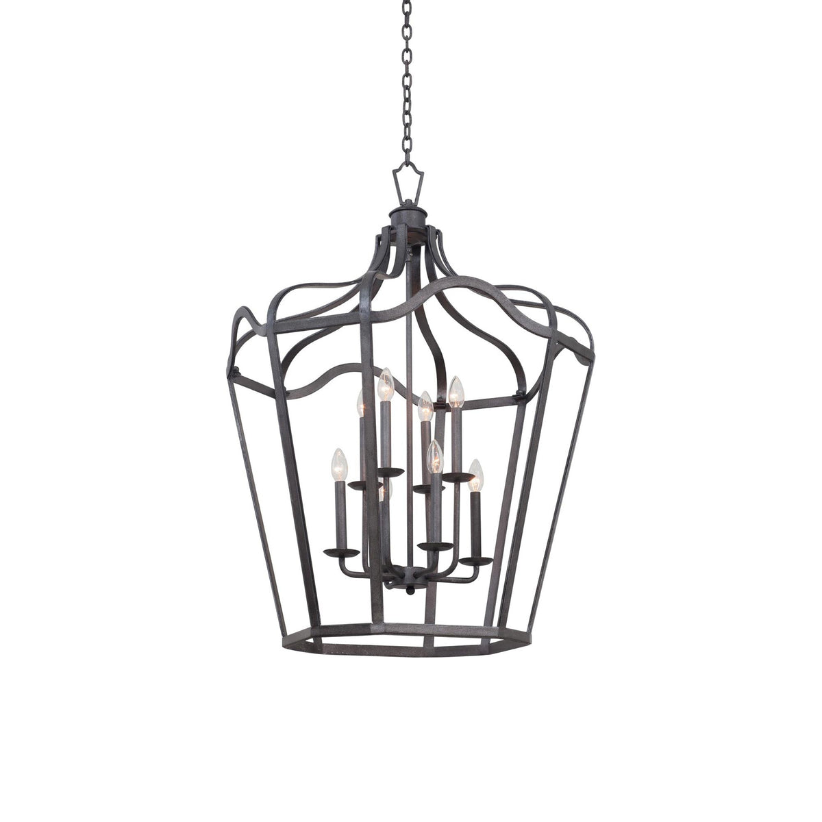 Livingston Pendant Light (28-Inch).