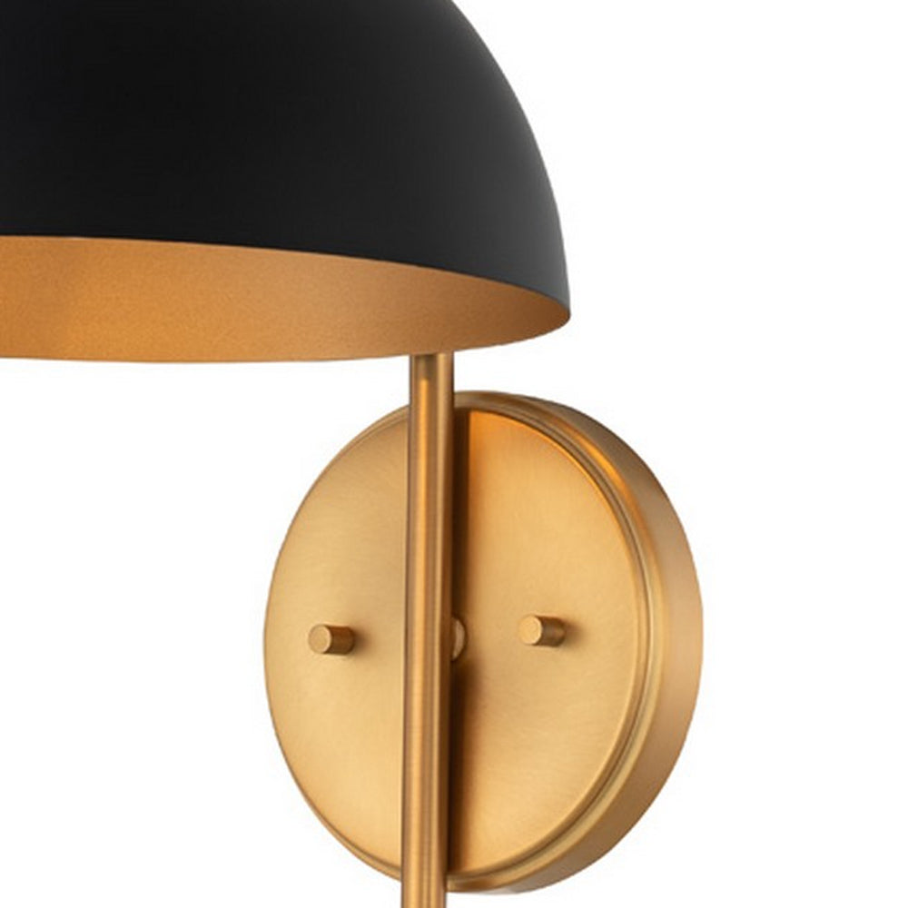 Marcel Wall Light in Detail.