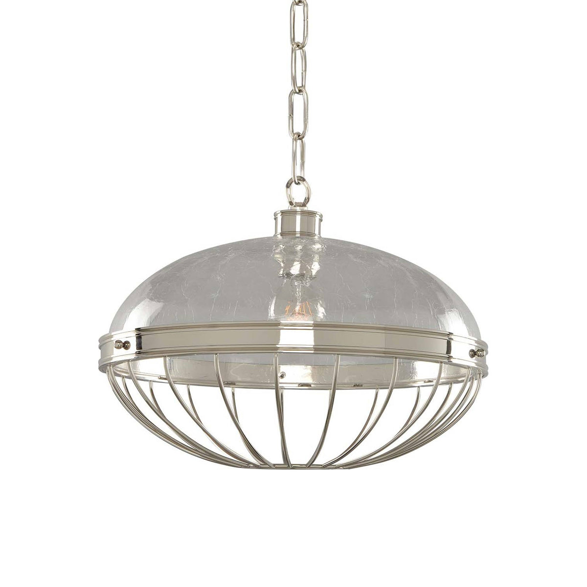 Montauk Pendant Light (16-Inch).