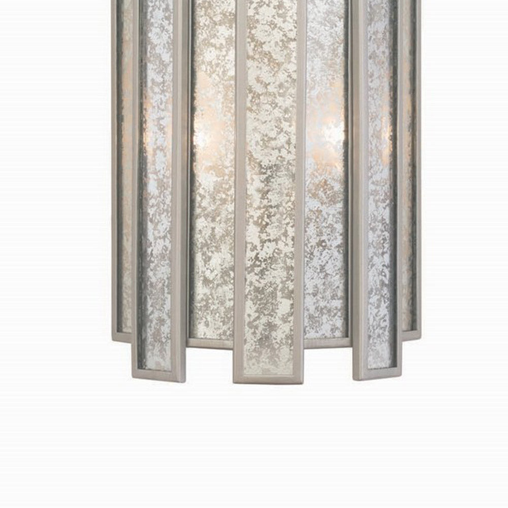 Palisade ADA Wall Light in Detail.