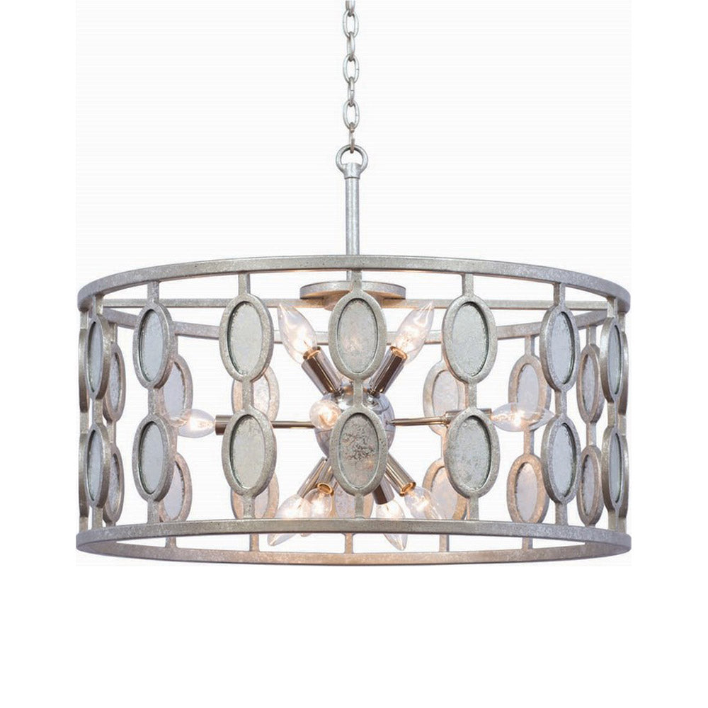 Palomar Pendant Light (26-Inch).
