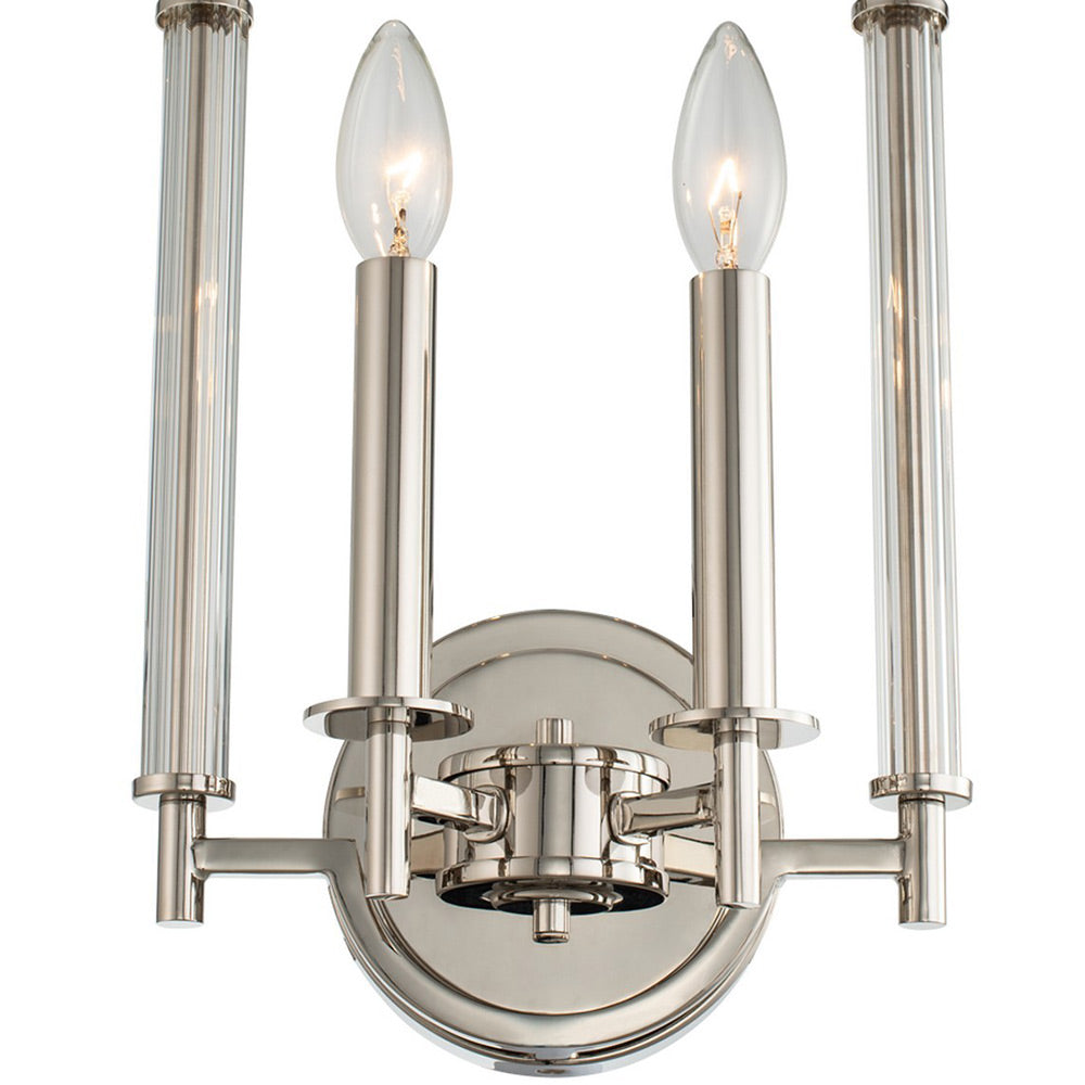 Provence Wall Light in Detail.