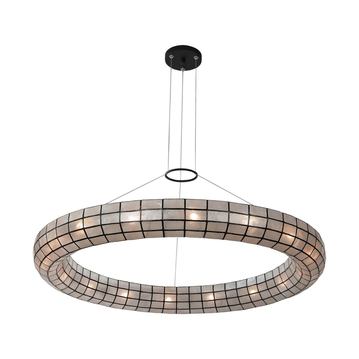 Sanibel Chandelier (16-Light).