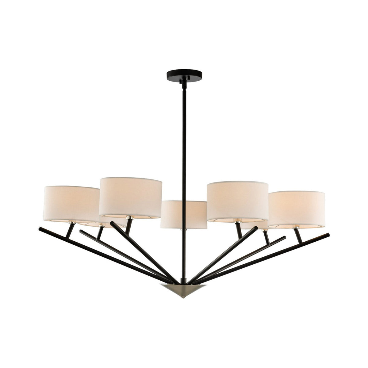Tahoe Chandelier (7-Light).