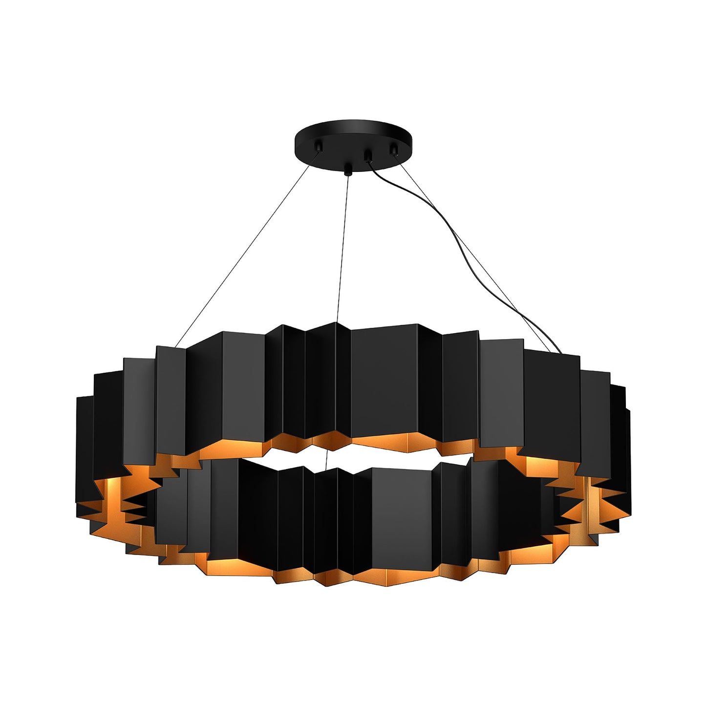 Akira Chandelier (Large).