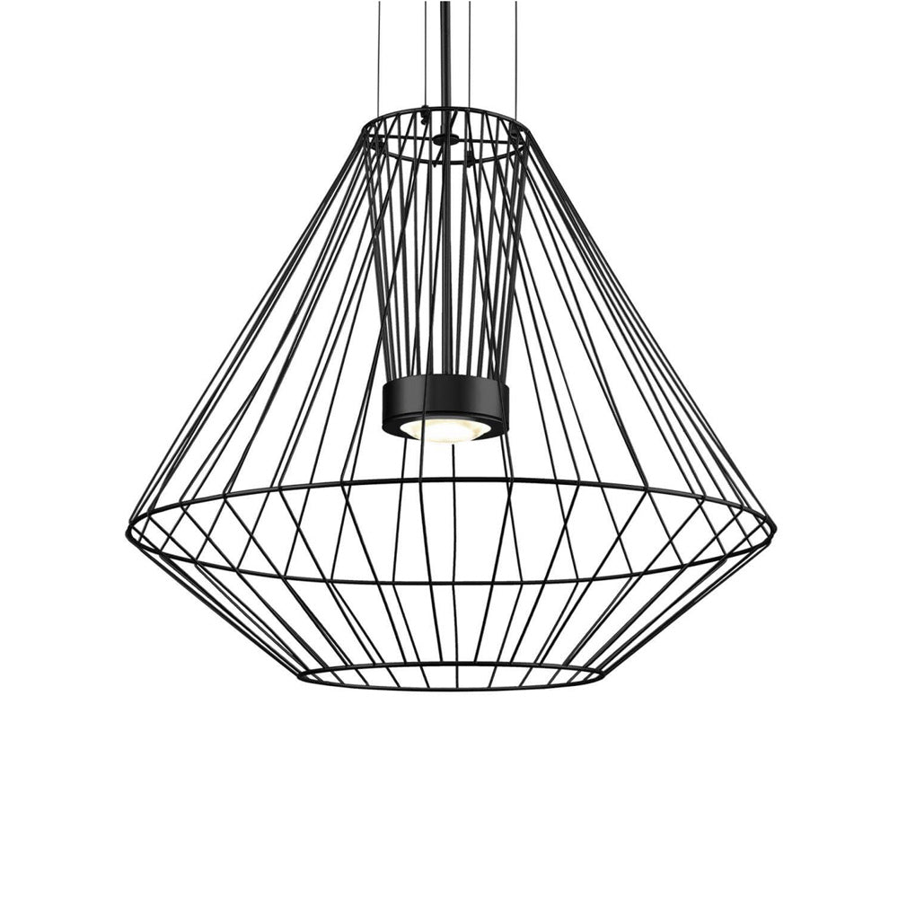 Arctic Outdoor LED Pendant Light (Large).